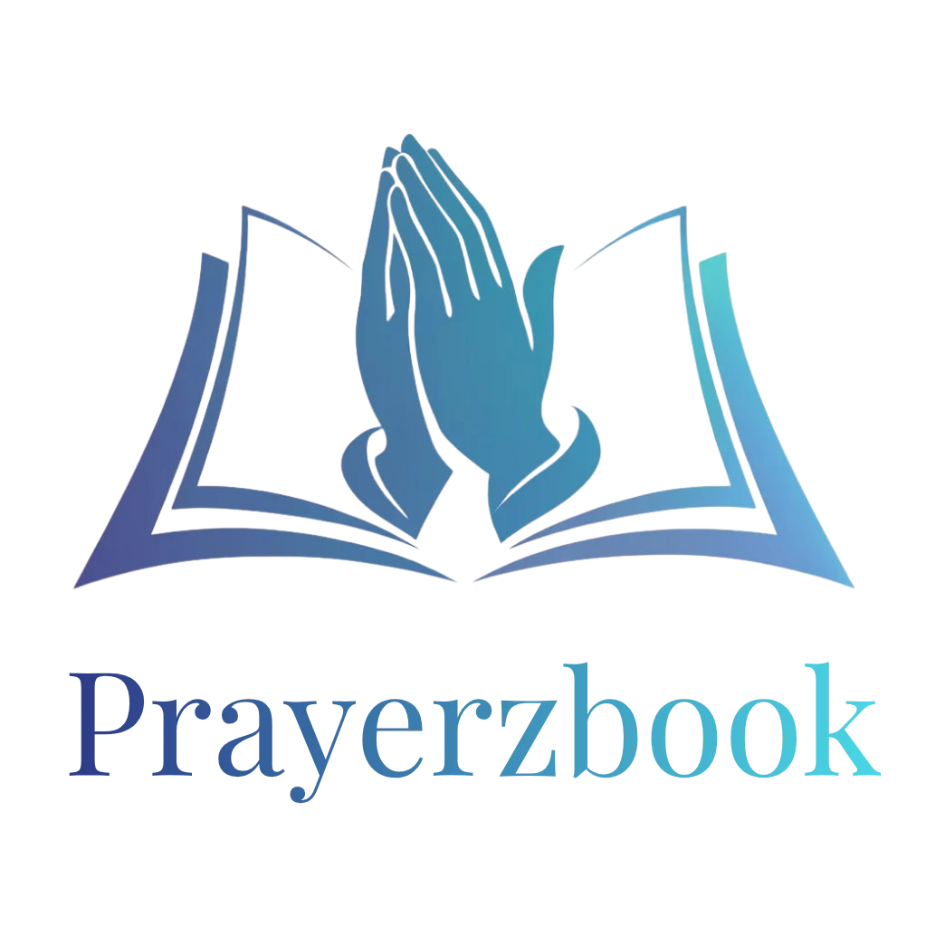 prayerzbook